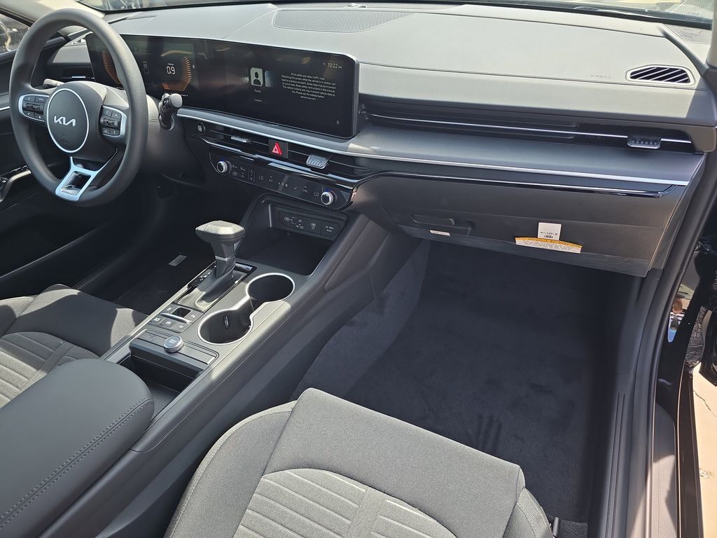 2026 Kia K5 LXS San Clemente CA