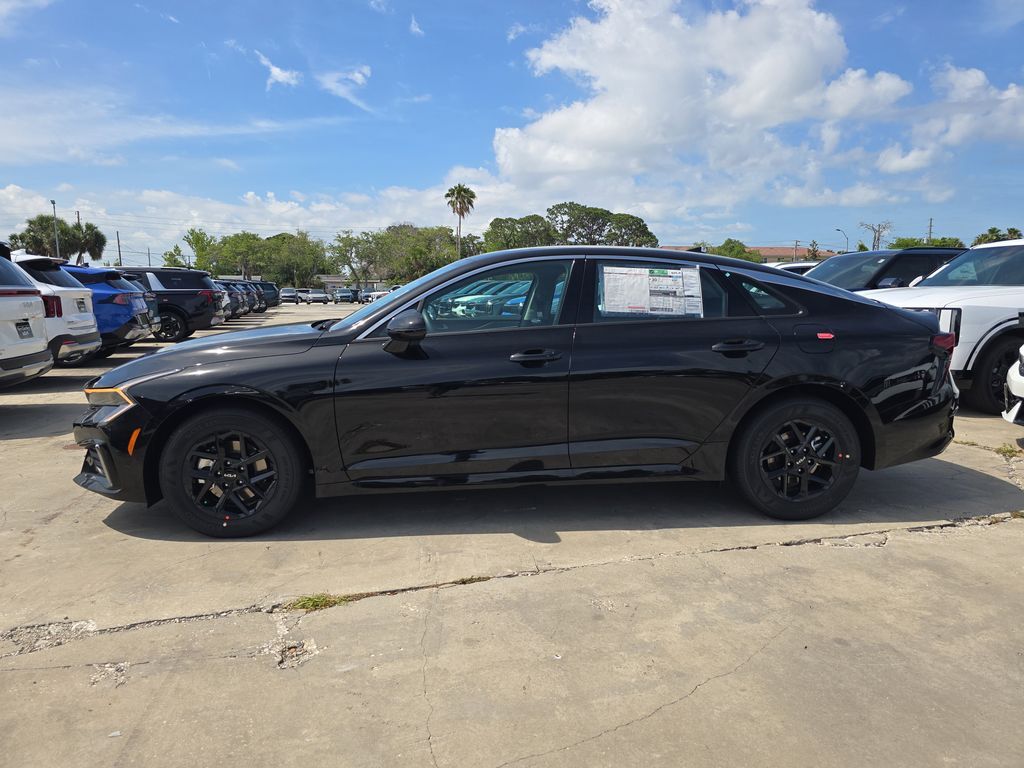 2026 Kia K5 LXS San Clemente CA