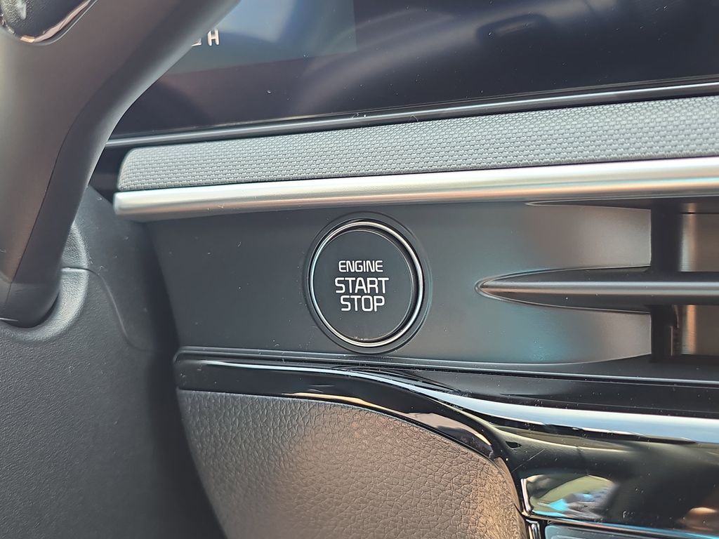 2026 Kia K5 LXS San Clemente CA