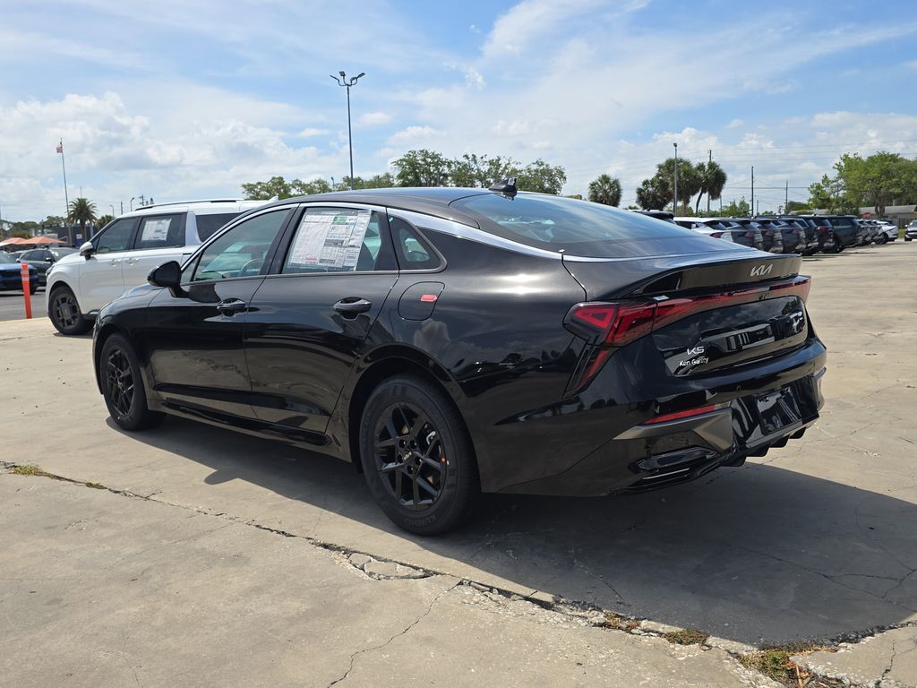 2026 Kia K5 LXS San Clemente CA