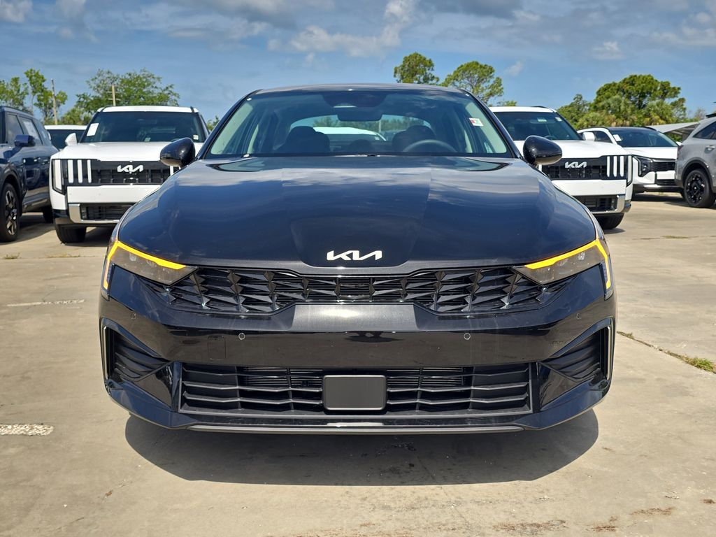2026 Kia K5 LXS San Clemente CA