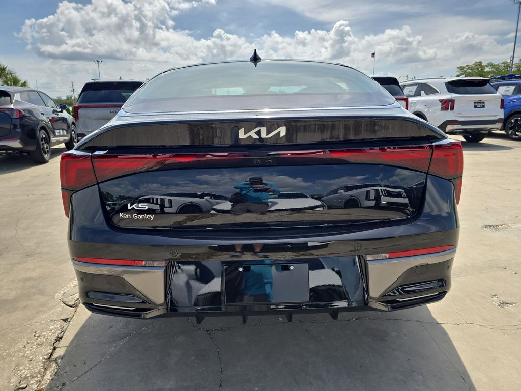 2026 Kia K5 LXS San Clemente CA