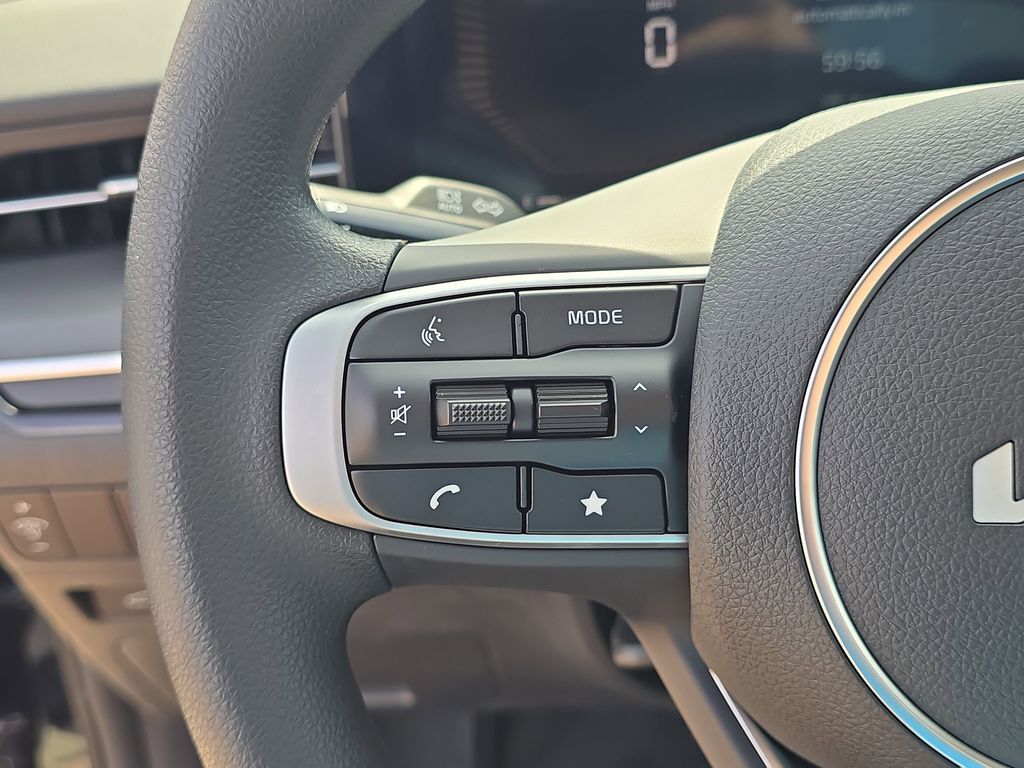 2026 Kia K5 LXS San Clemente CA
