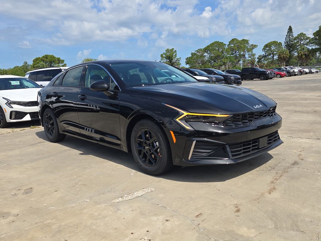 2026 Kia K5 LXS San Clemente CA