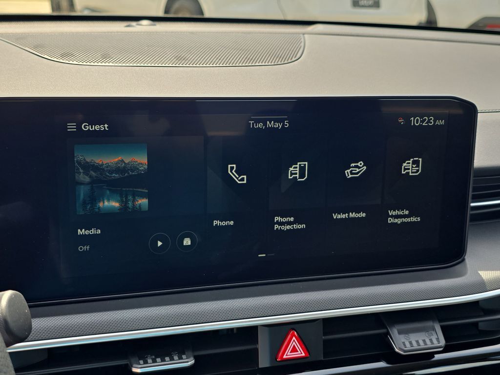 2026 Kia K5 LXS San Clemente CA