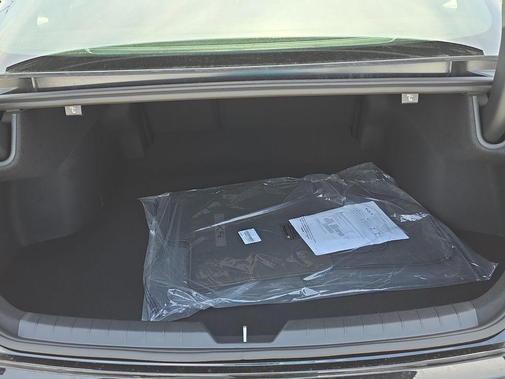 2026 Kia K5 LXS San Clemente CA