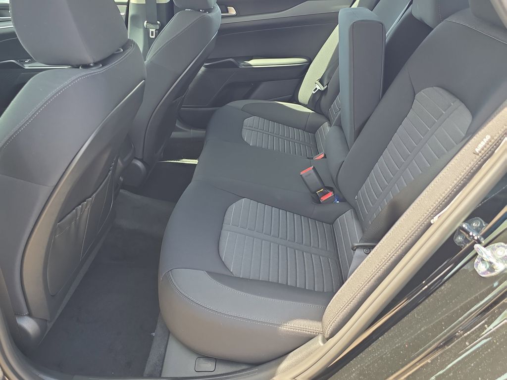 2026 Kia K5 LXS San Clemente CA