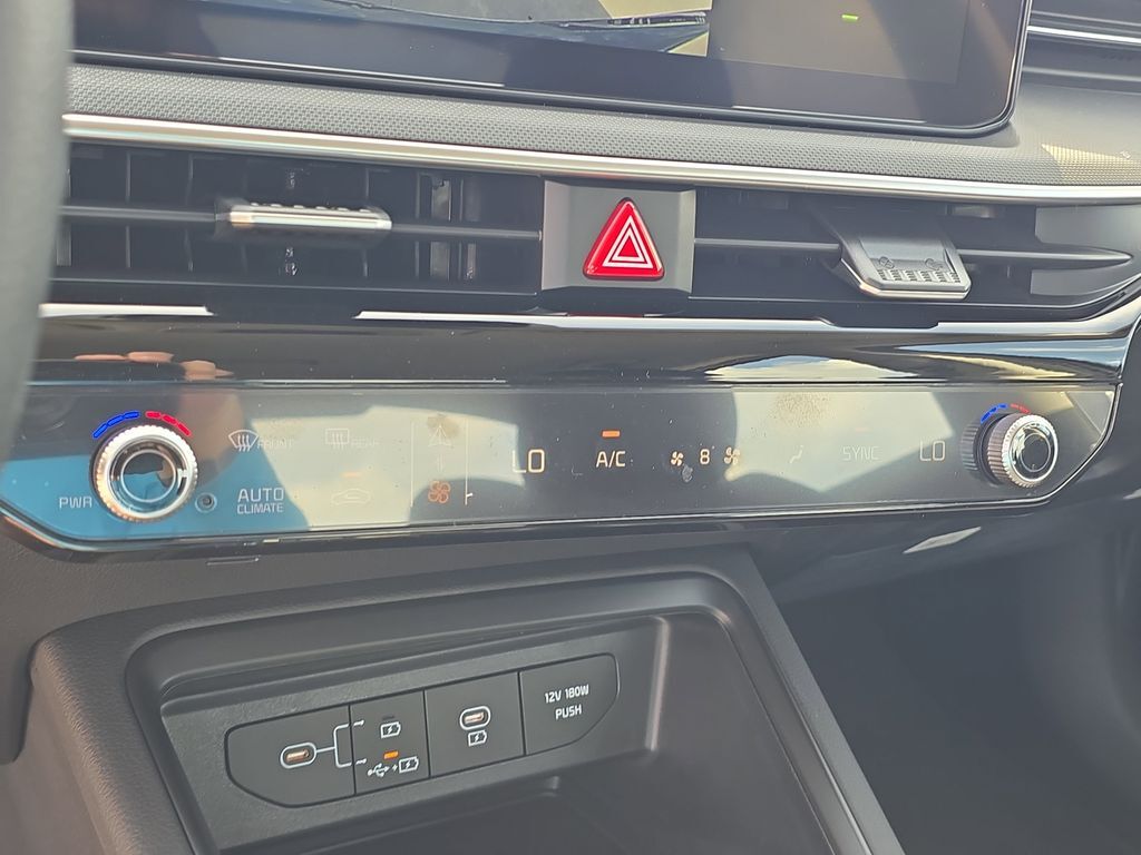 2026 Kia K5 LXS San Clemente CA