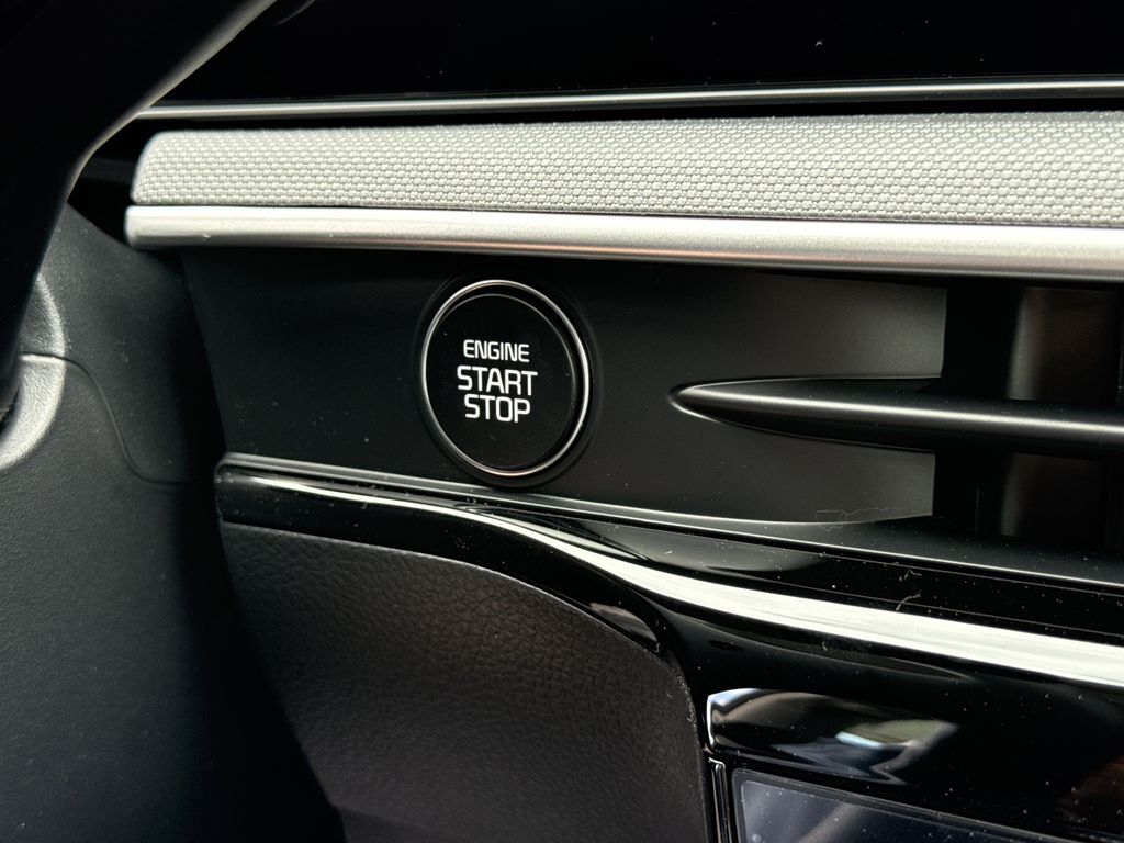 2026 Kia K5 LXS San Clemente CA