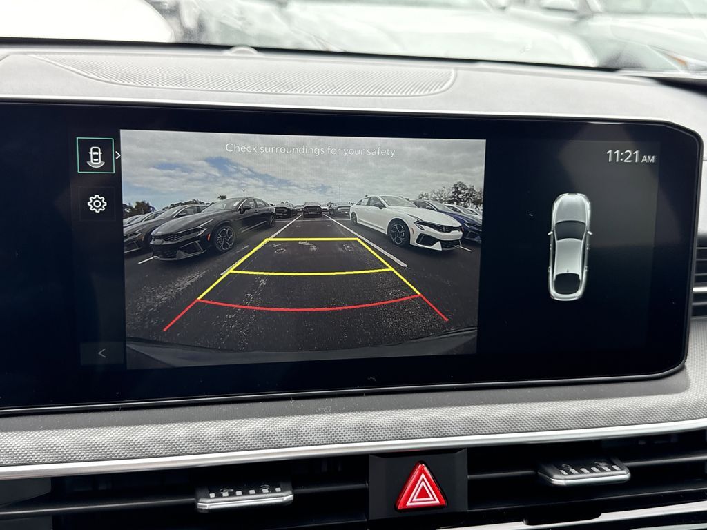 2026 Kia K5 LXS San Clemente CA