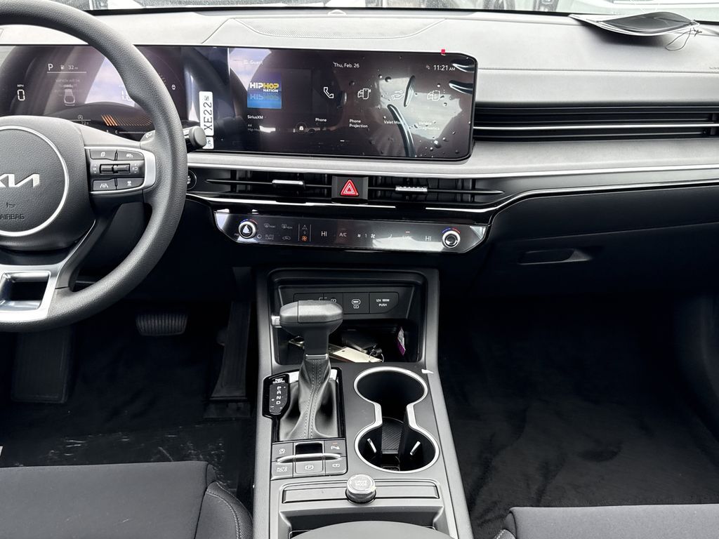 2026 Kia K5 LXS San Clemente CA