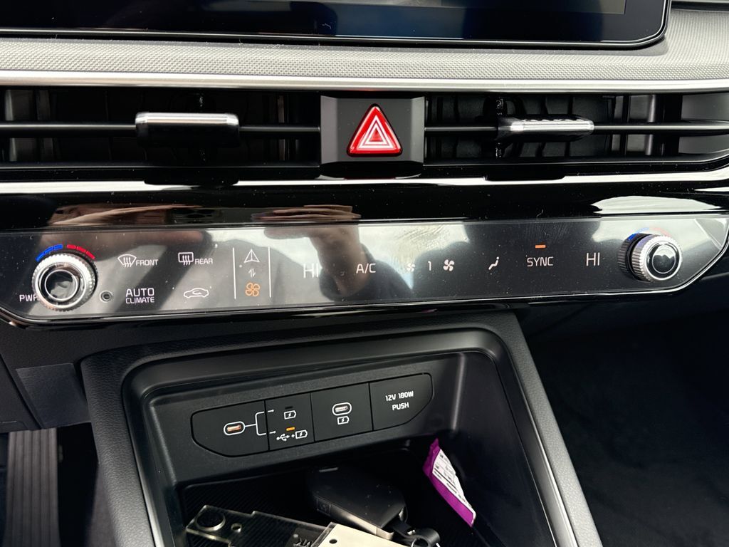 2026 Kia K5 LXS San Clemente CA