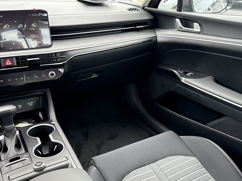 2026 Kia K5 LXS San Clemente CA