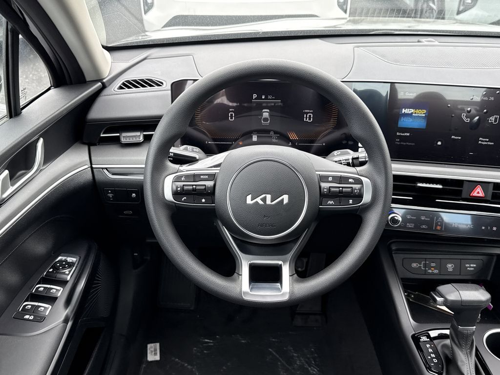 2026 Kia K5 LXS San Clemente CA