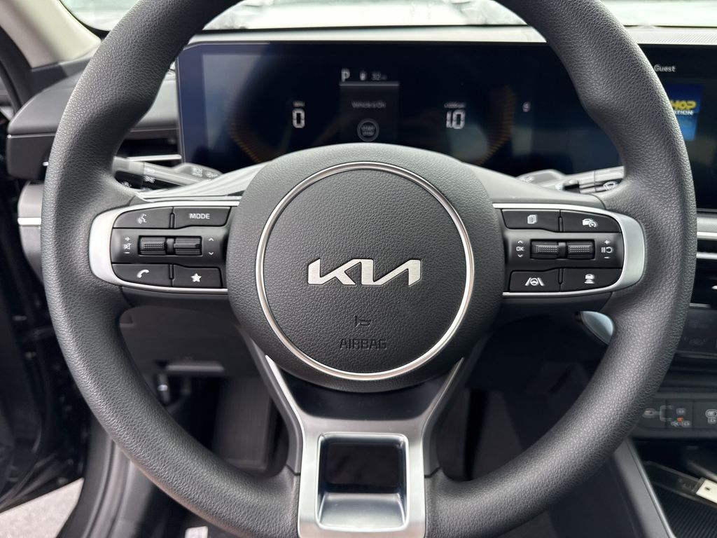 2026 Kia K5 LXS San Clemente CA