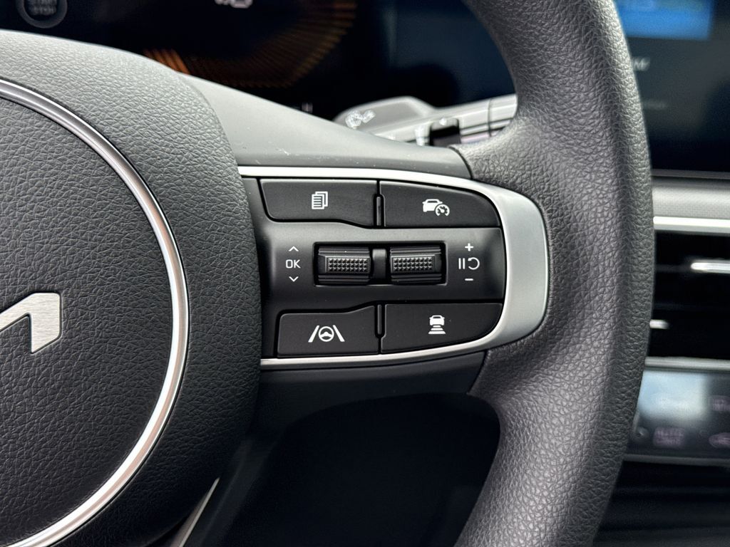 2026 Kia K5 LXS San Clemente CA