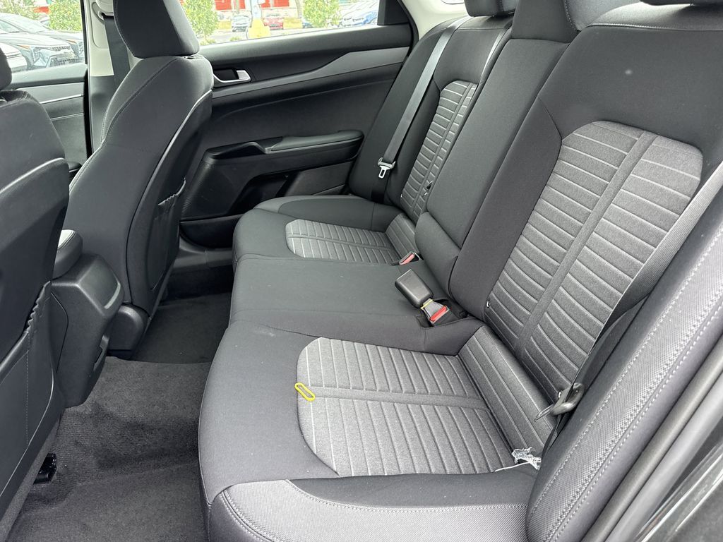 2026 Kia K5 LXS San Clemente CA