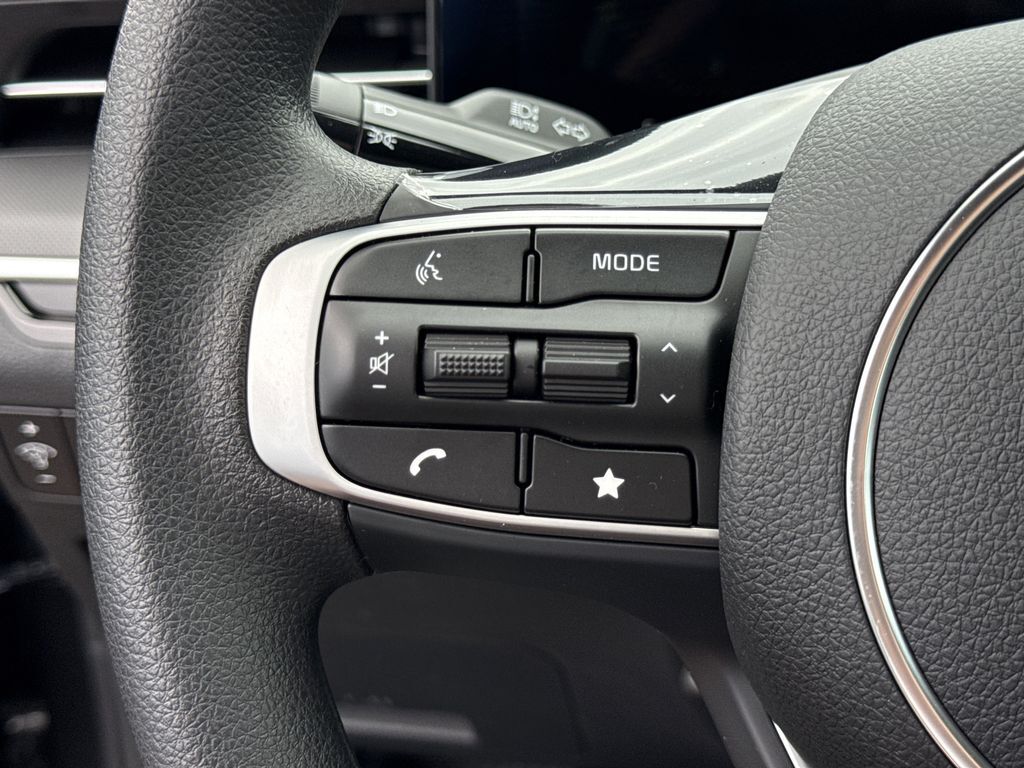 2026 Kia K5 LXS San Clemente CA