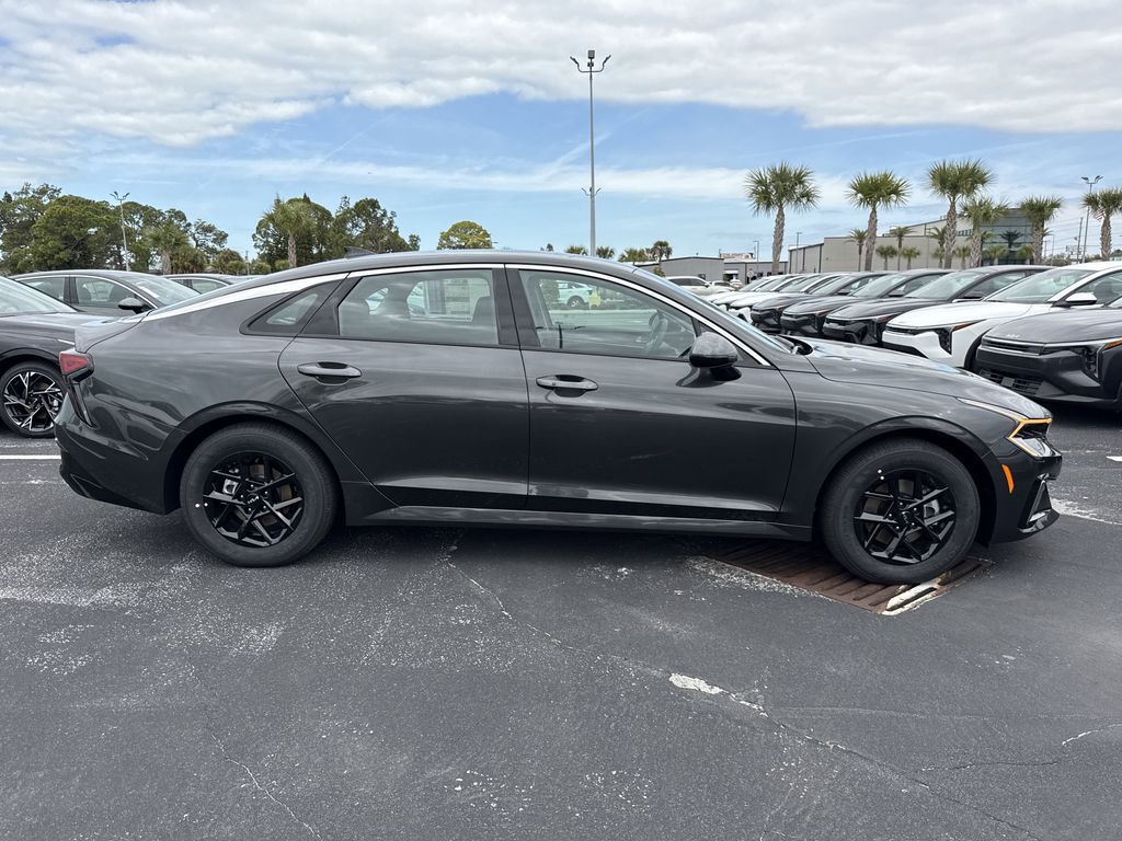 2026 Kia K5 LXS San Clemente CA