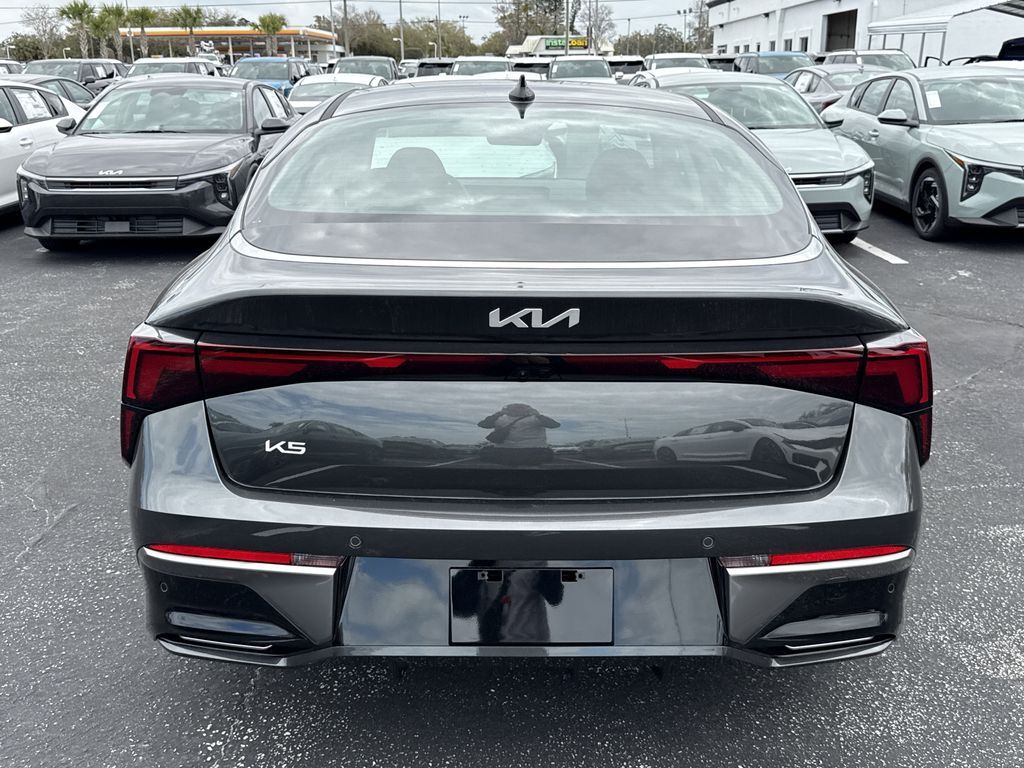 2026 Kia K5 LXS San Clemente CA
