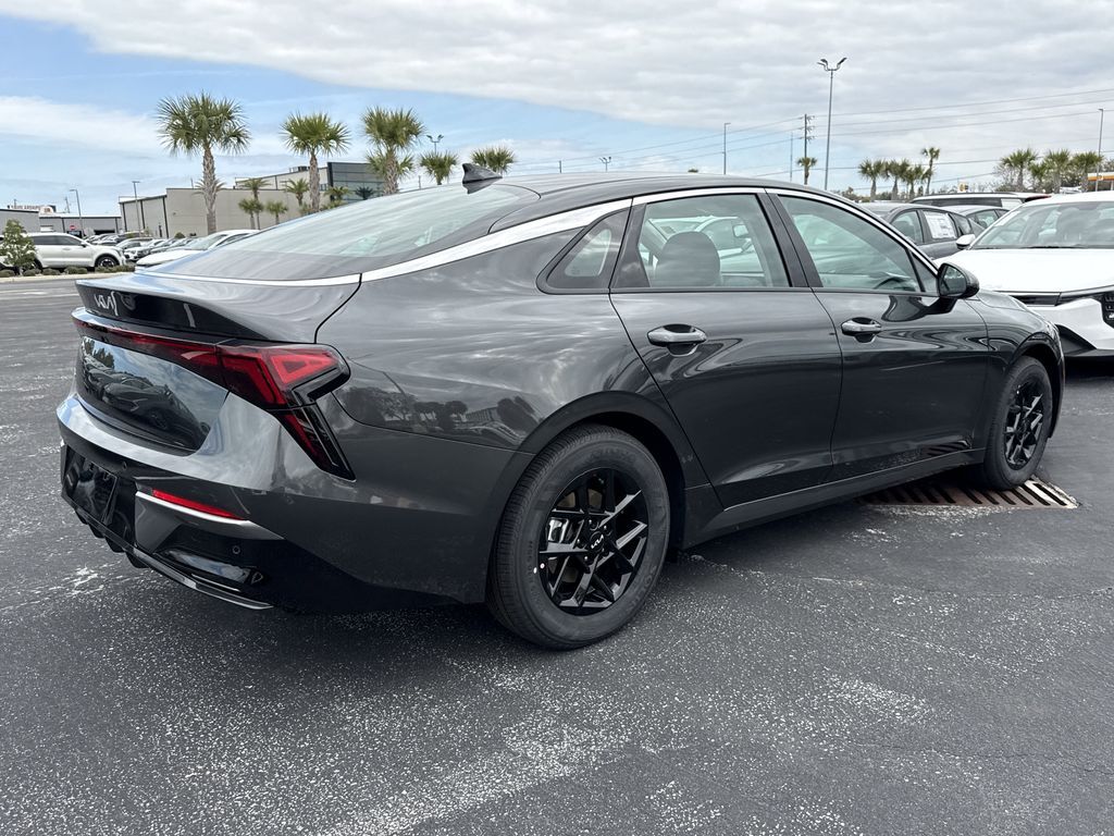 2026 Kia K5 LXS San Clemente CA