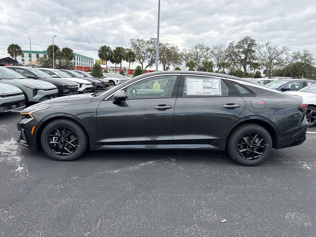 2026 Kia K5 LXS San Clemente CA