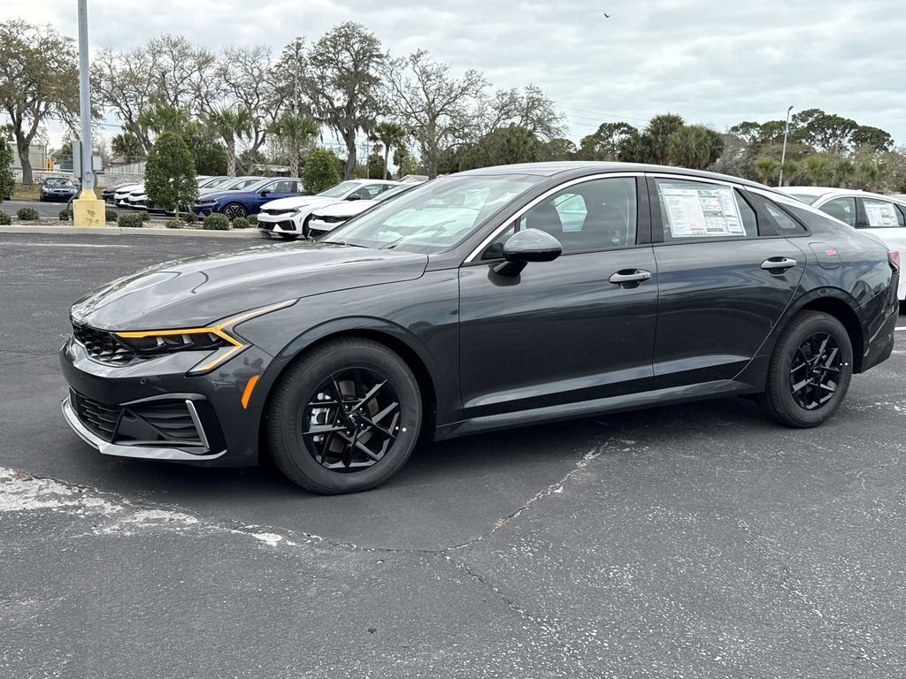 2026 Kia K5 LXS San Clemente CA