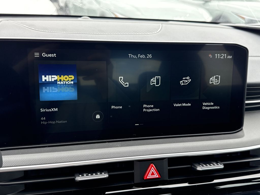 2026 Kia K5 LXS San Clemente CA