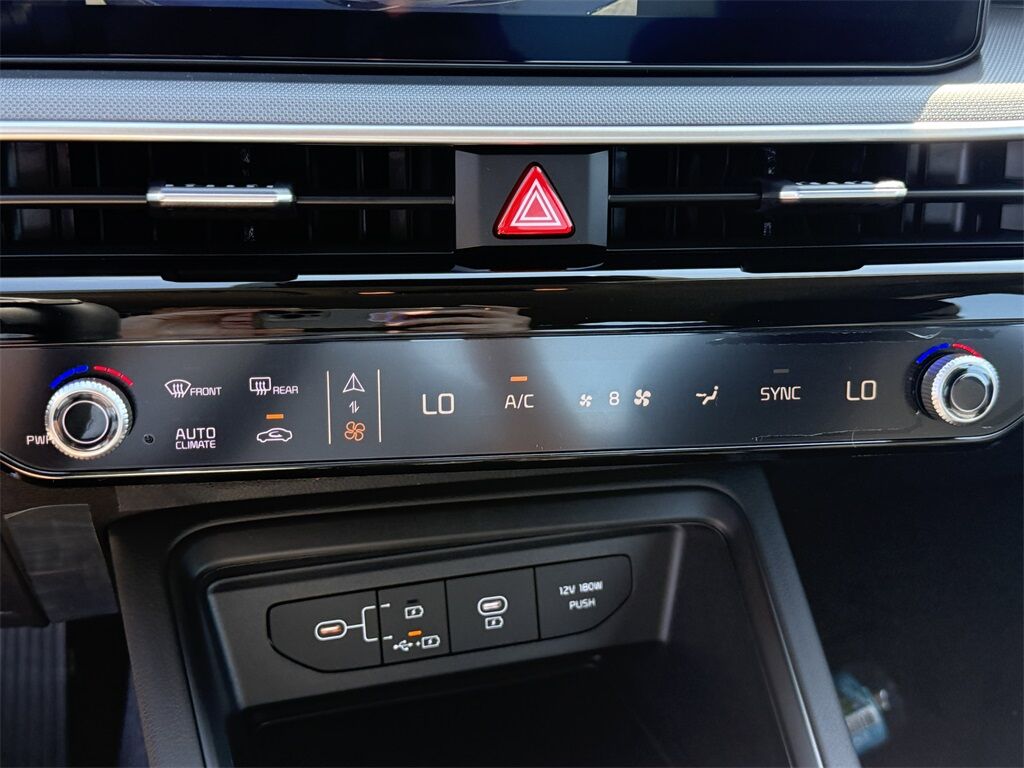 2026 Kia K5 LXS San Clemente CA