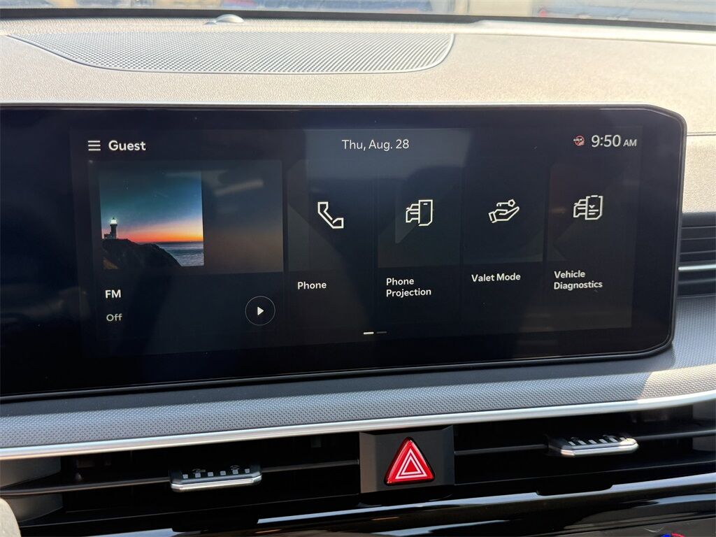 2026 Kia K5 LXS San Clemente CA