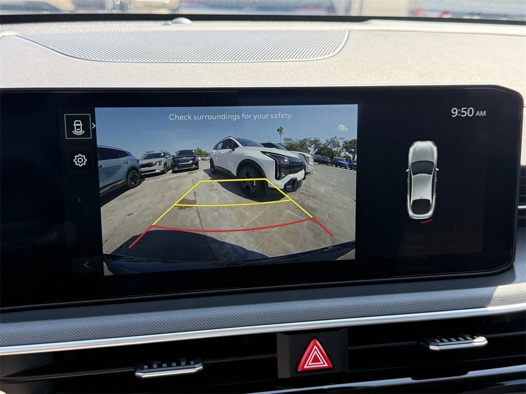 2026 Kia K5 LXS San Clemente CA