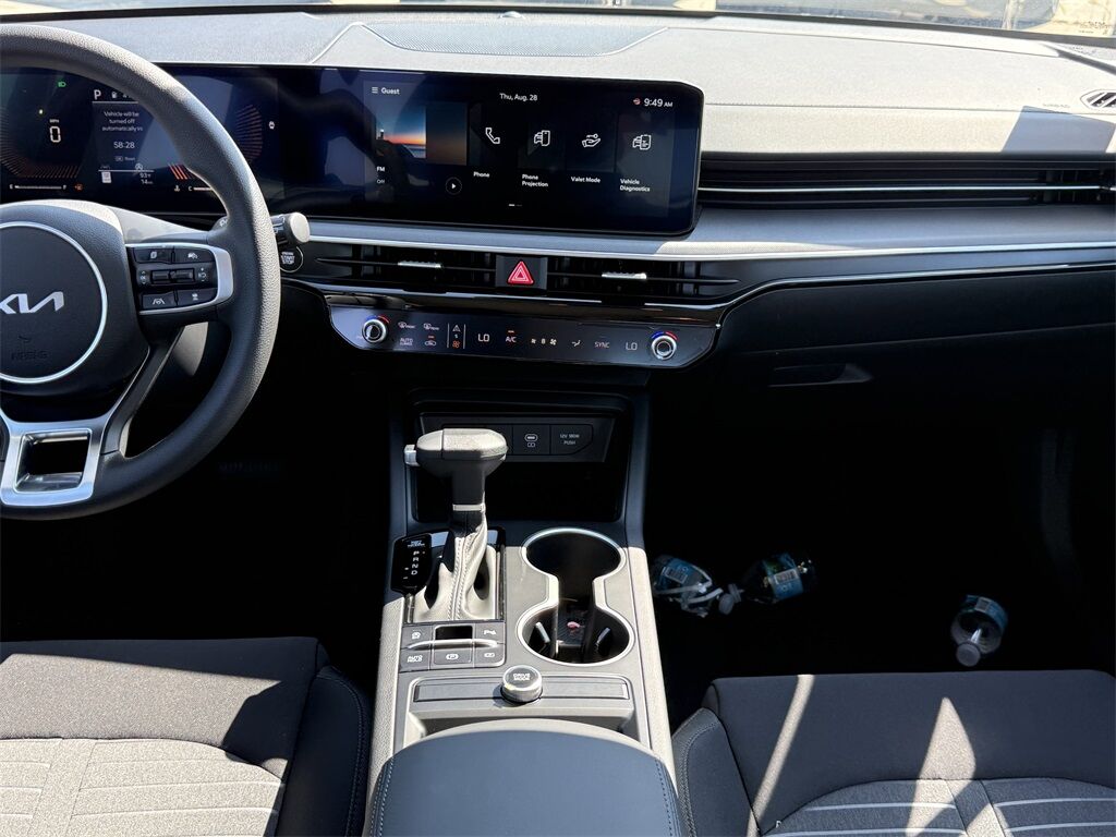 2026 Kia K5 LXS San Clemente CA