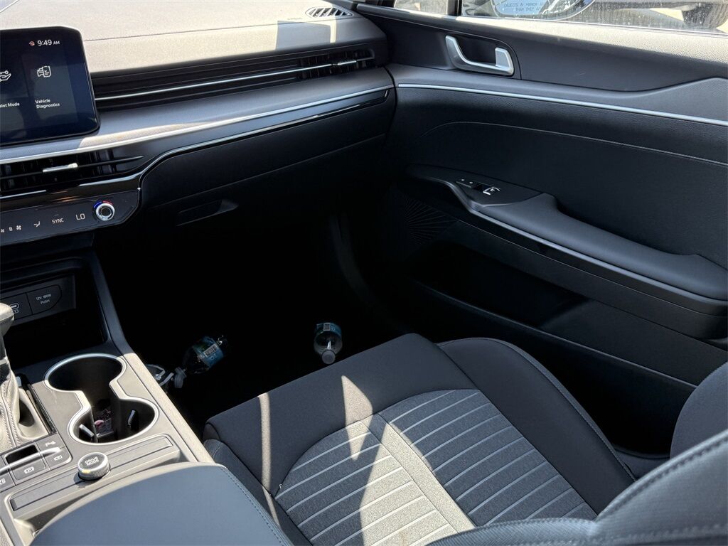 2026 Kia K5 LXS San Clemente CA