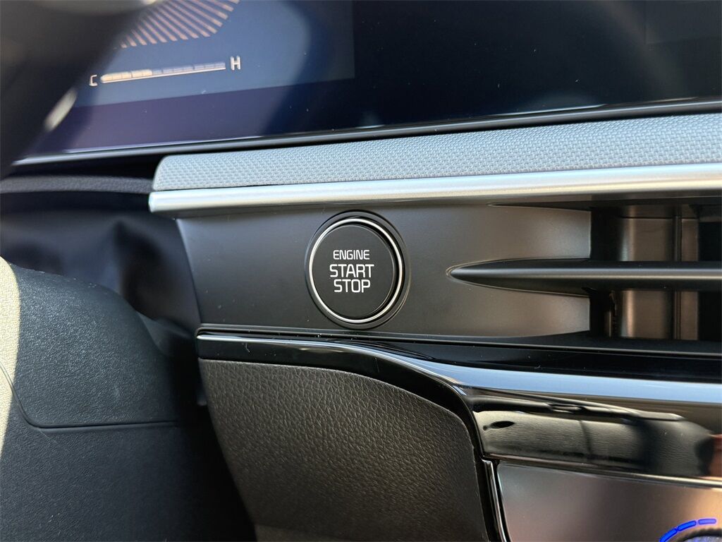 2026 Kia K5 LXS San Clemente CA