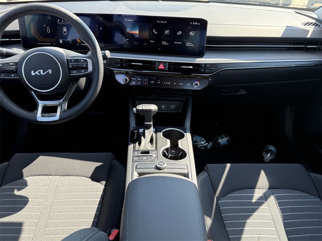 2026 Kia K5 LXS San Clemente CA