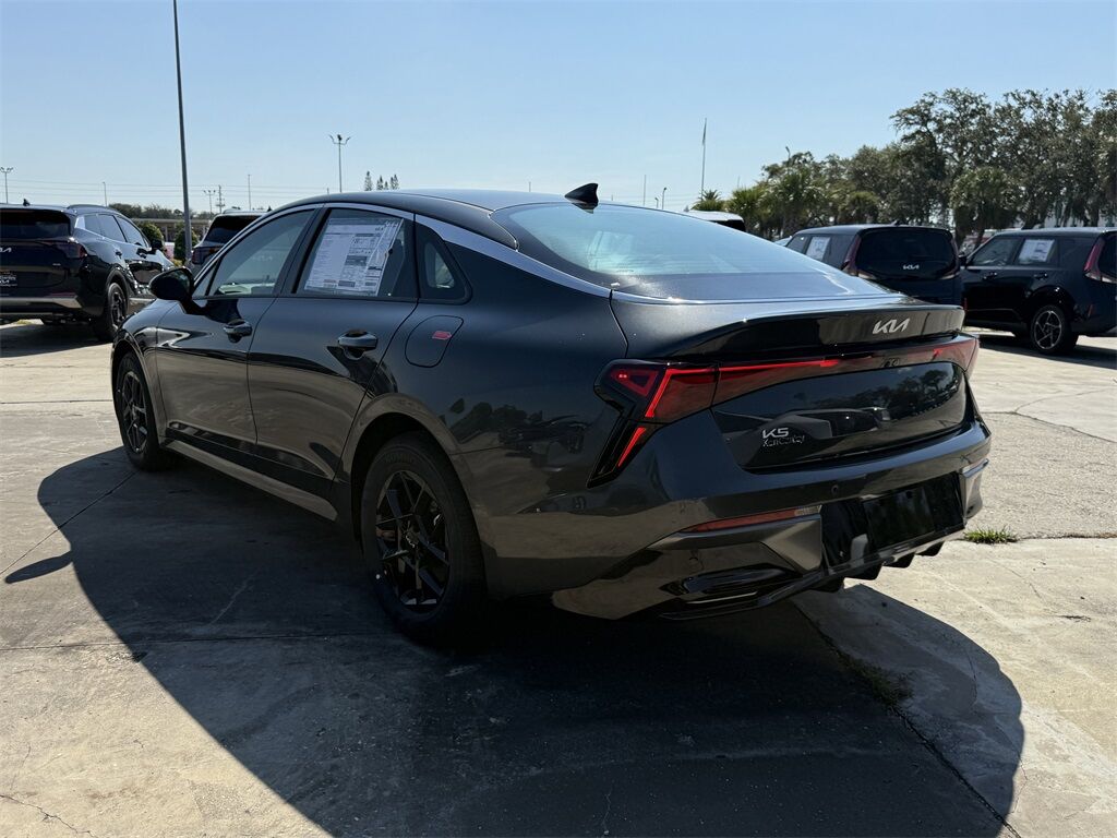 2026 Kia K5 LXS San Clemente CA
