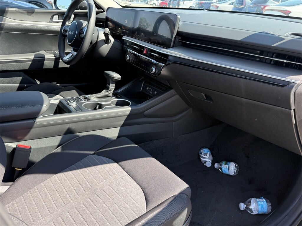 2026 Kia K5 LXS San Clemente CA
