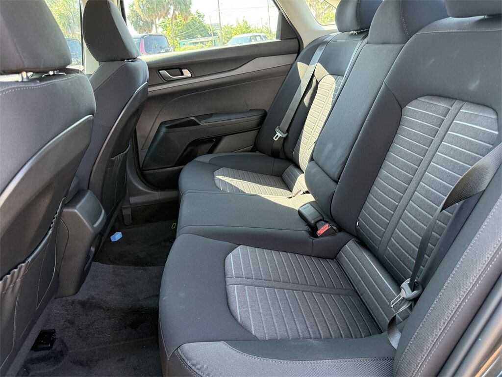 2026 Kia K5 LXS San Clemente CA