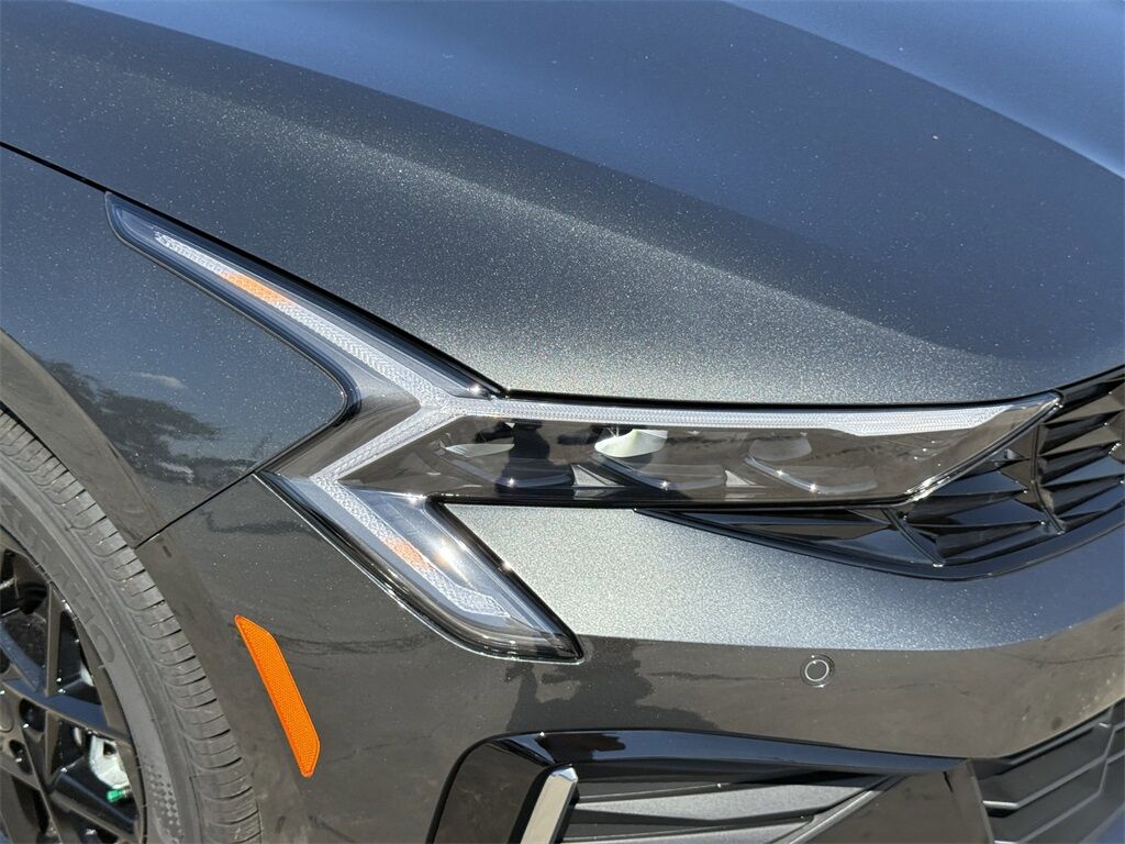 2026 Kia K5 LXS San Clemente CA