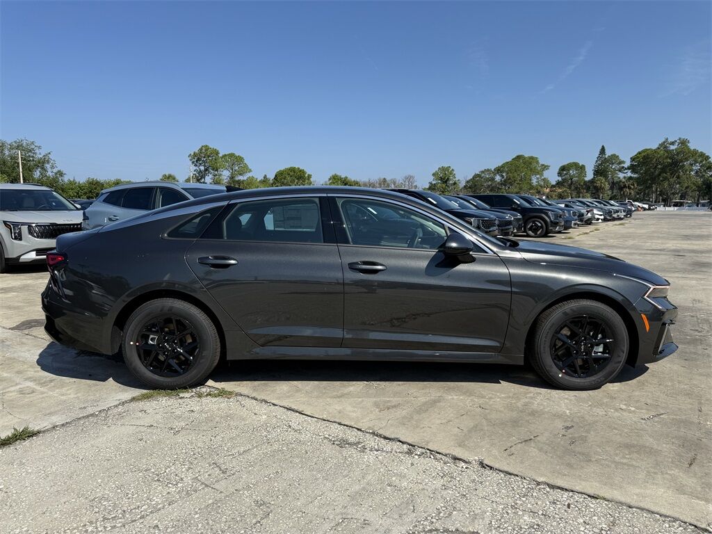 2026 Kia K5 LXS San Clemente CA