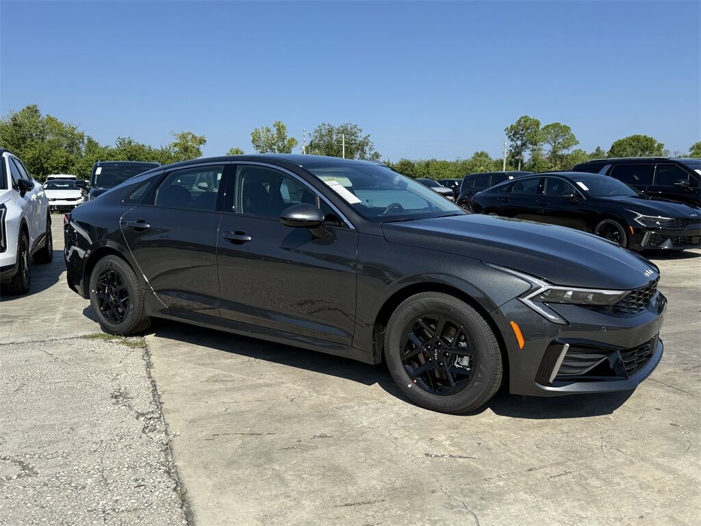 2026 Kia K5 LXS San Clemente CA
