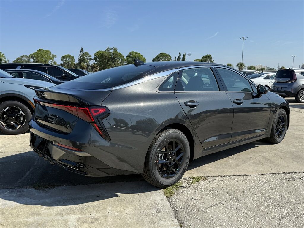 2026 Kia K5 LXS San Clemente CA