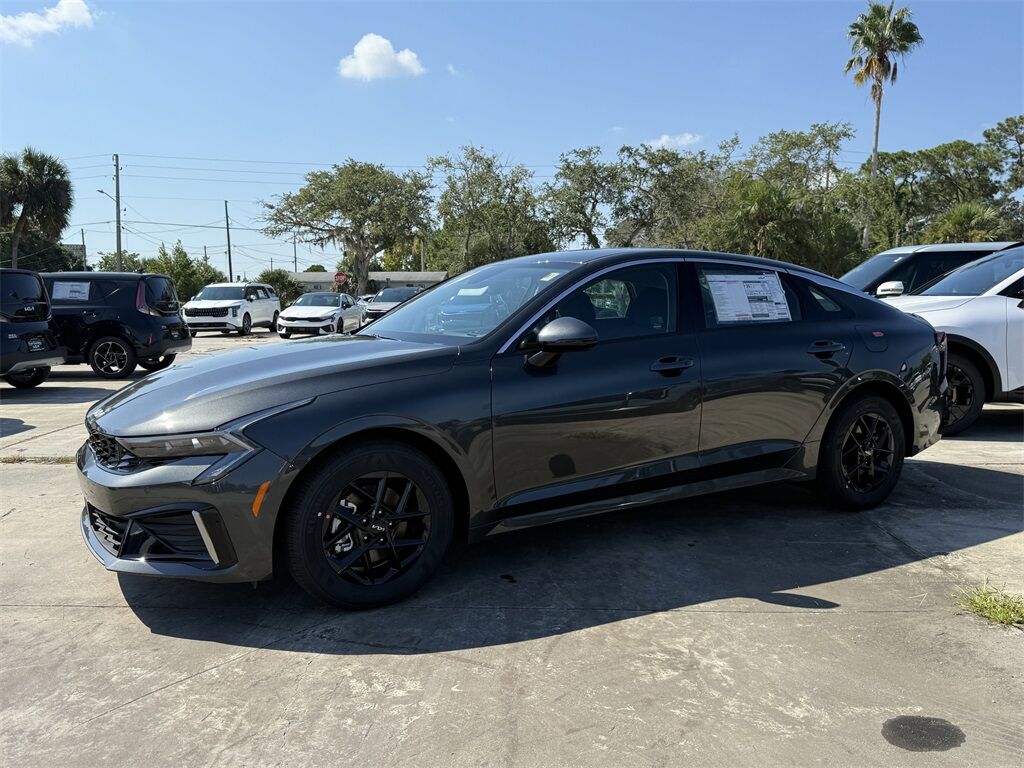 2026 Kia K5 LXS San Clemente CA