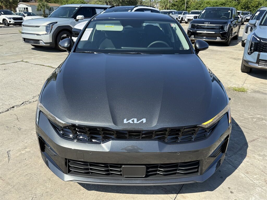2026 Kia K5 LXS San Clemente CA