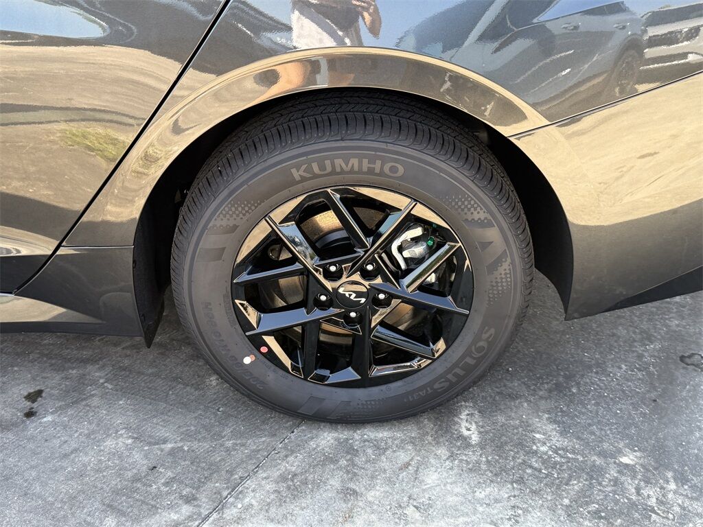 2026 Kia K5 LXS San Clemente CA
