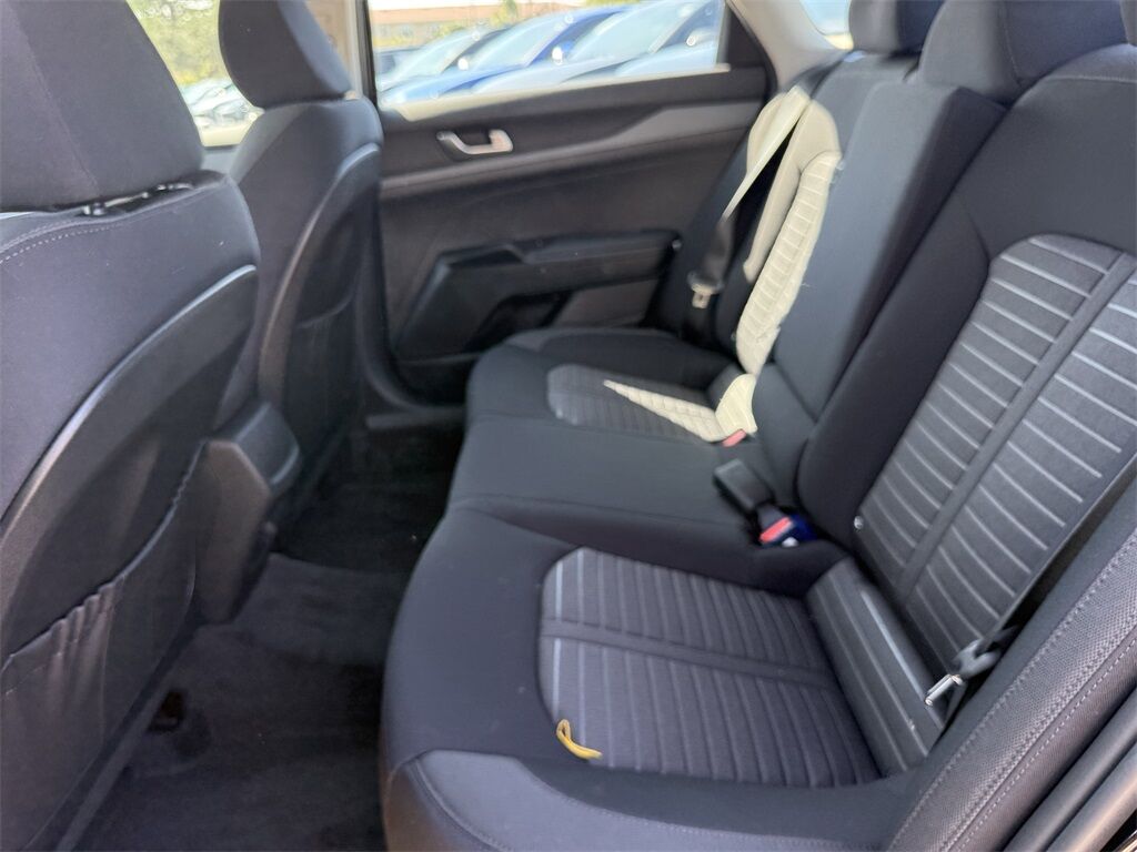 2026 Kia K5 LXS San Clemente CA