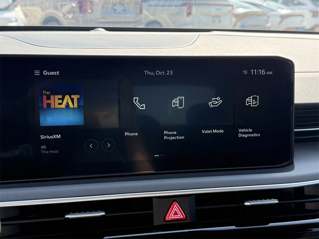 2026 Kia K5 LXS San Clemente CA