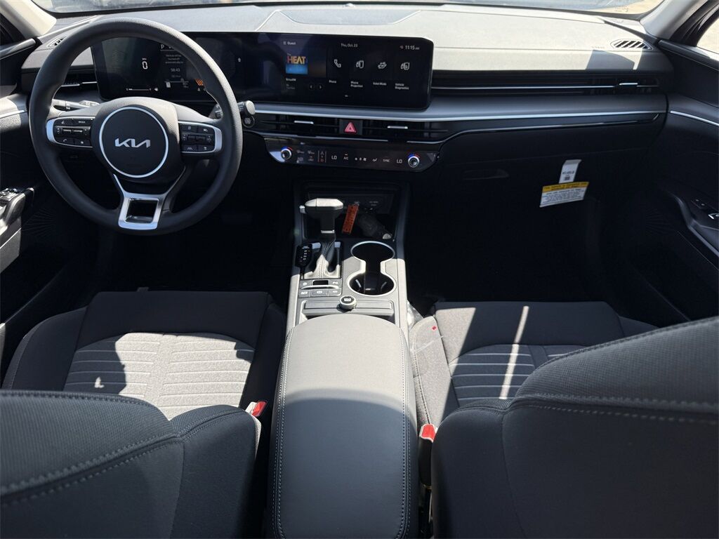 2026 Kia K5 LXS San Clemente CA