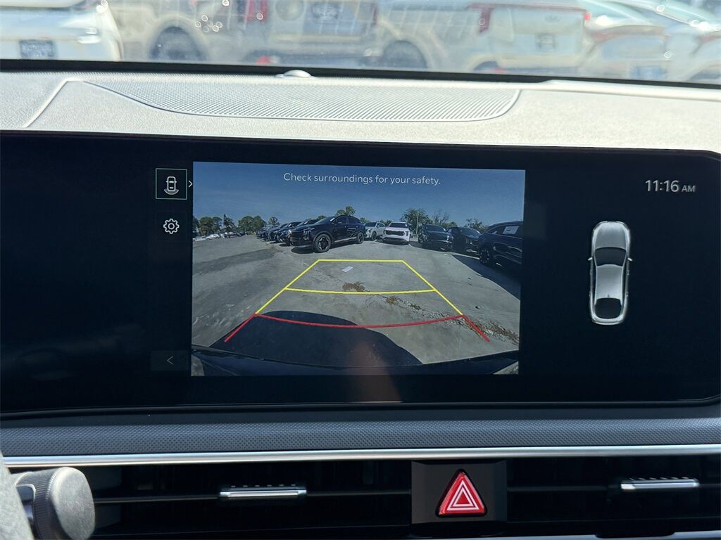 2026 Kia K5 LXS San Clemente CA