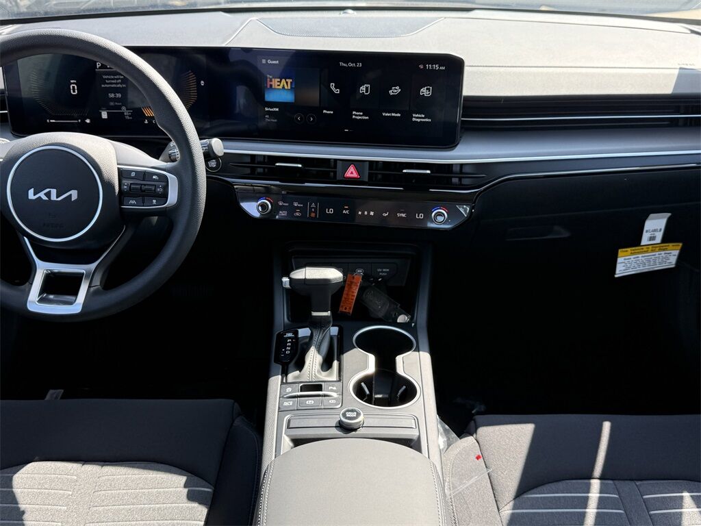 2026 Kia K5 LXS San Clemente CA